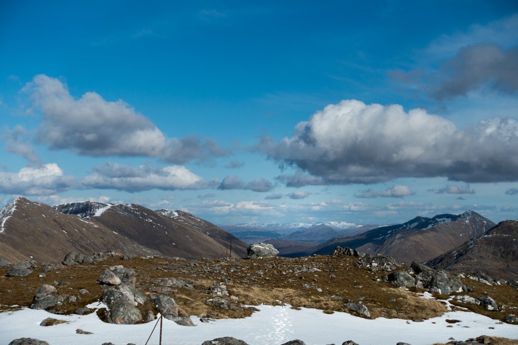 Events, Places, Scotland, TGO Challenge, UK