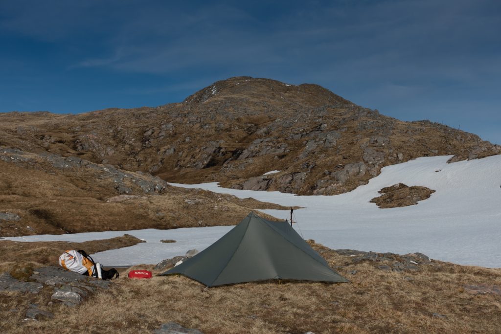 Events, Places, Scotland, TGO Challenge, UK