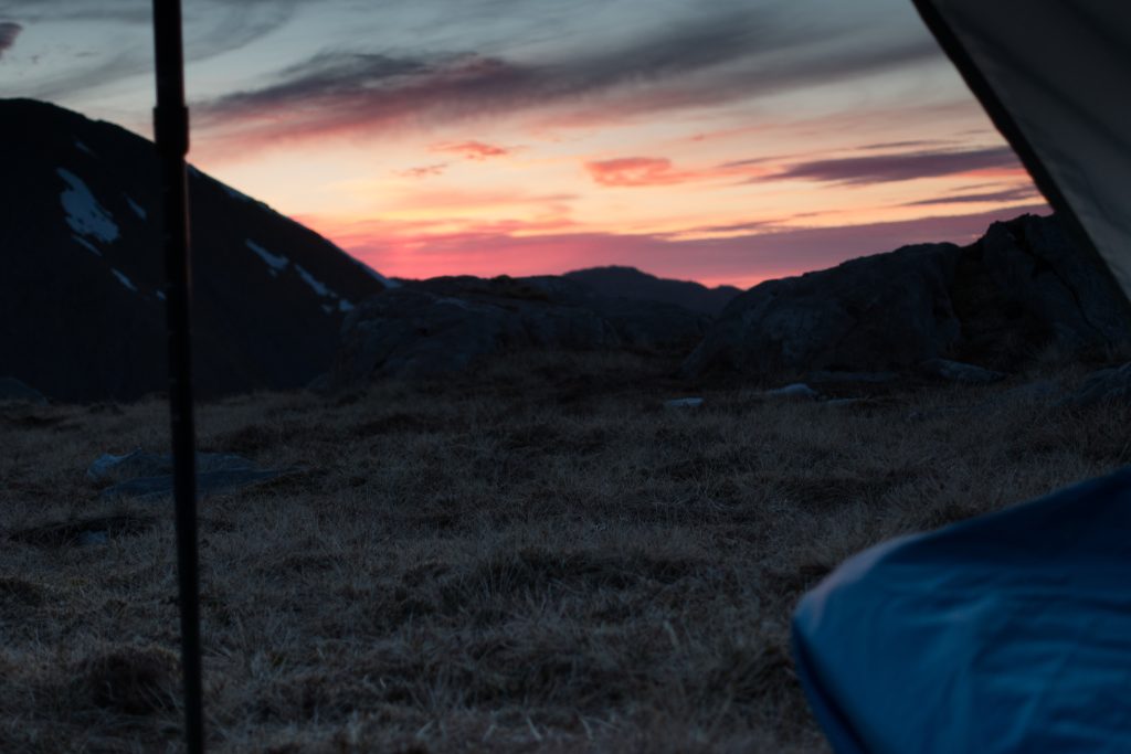 Events, Places, Scotland, TGO Challenge, UK