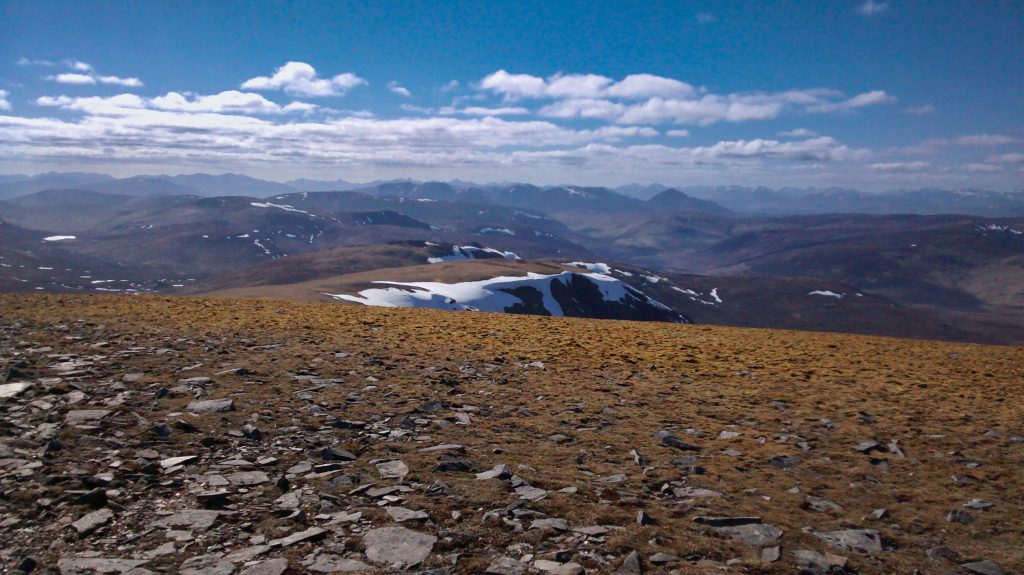 Events, Places, Scotland, TGO Challenge, UK