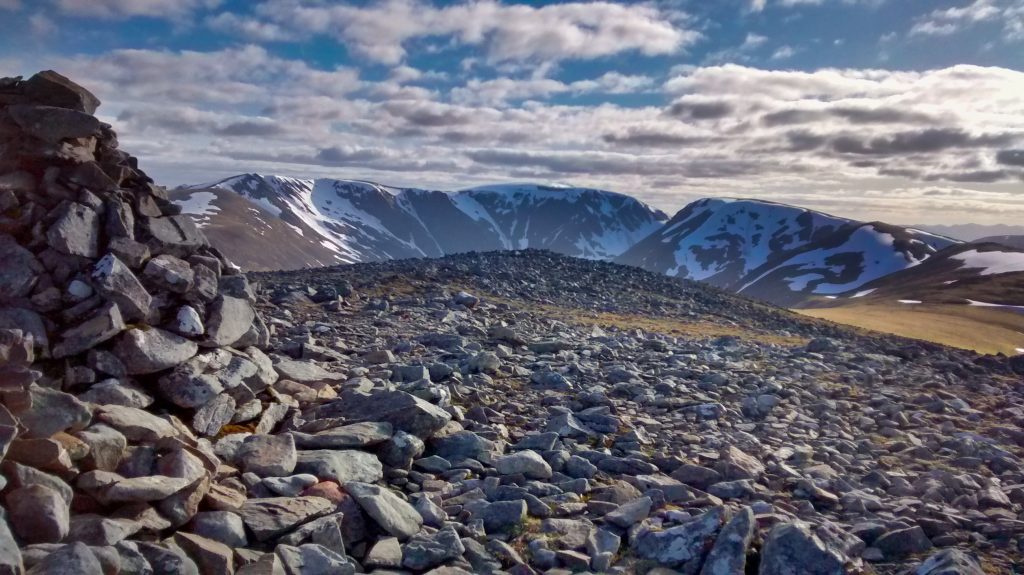 Events, Places, Scotland, TGO Challenge, UK