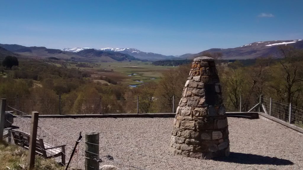 Events, Places, Scotland, TGO Challenge, UK