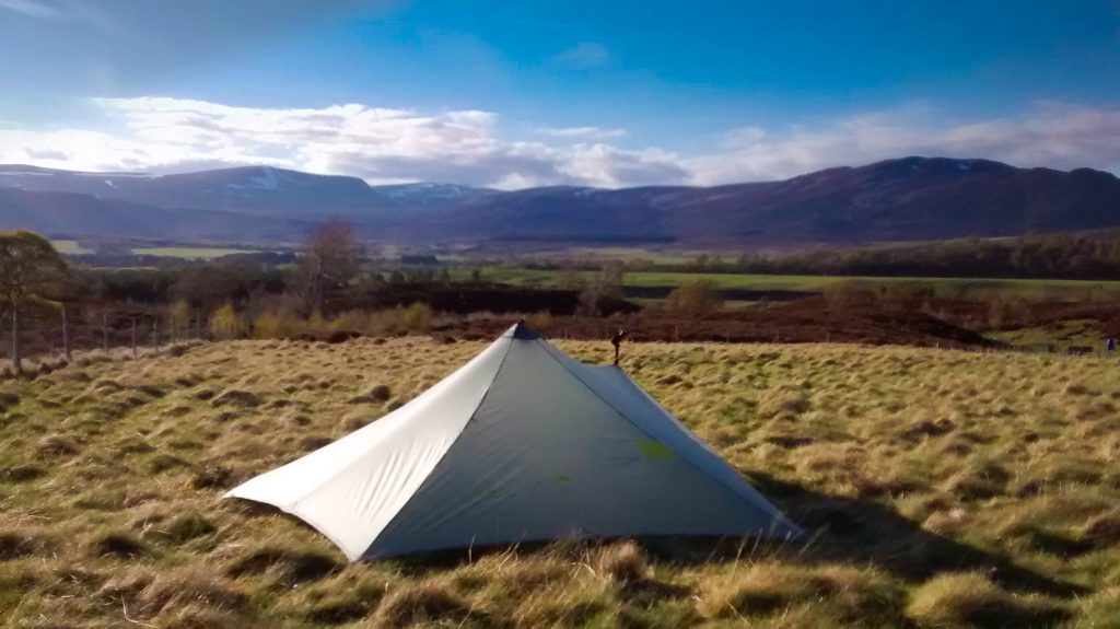 Events, Places, Scotland, TGO Challenge, UK