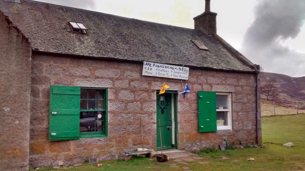 Events, Places, Scotland, TGO Challenge, UK