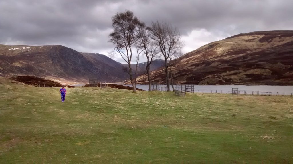 Events, Places, Scotland, TGO Challenge, UK