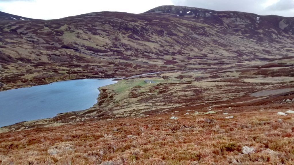 Events, Places, Scotland, TGO Challenge, UK