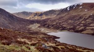 Events, Places, Scotland, TGO Challenge, UK