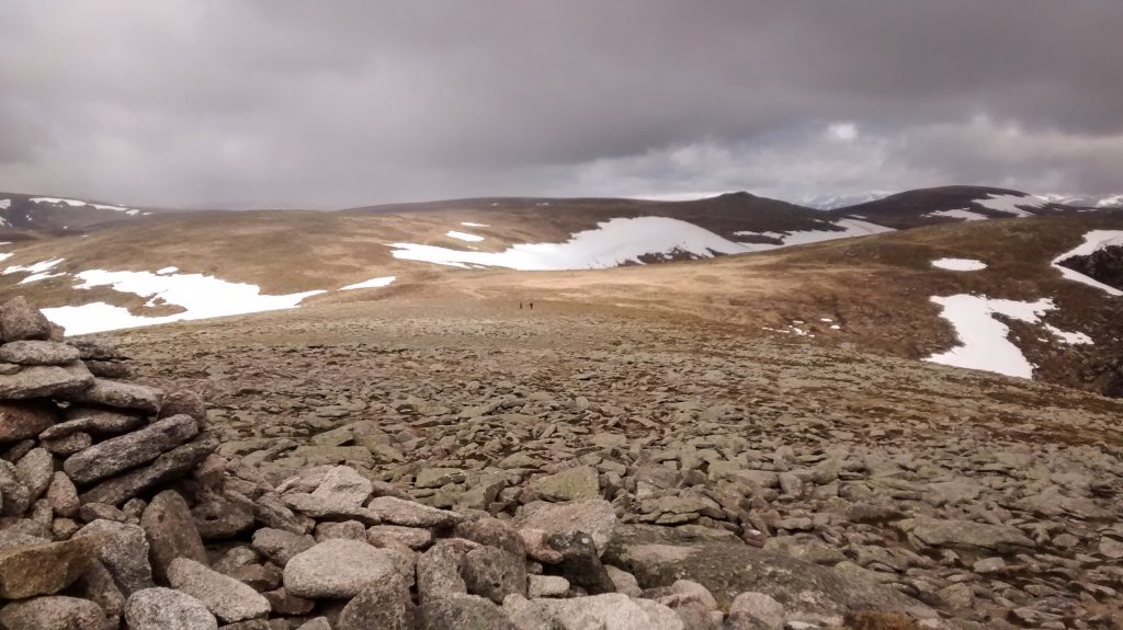 Events, Places, Scotland, TGO Challenge, UK