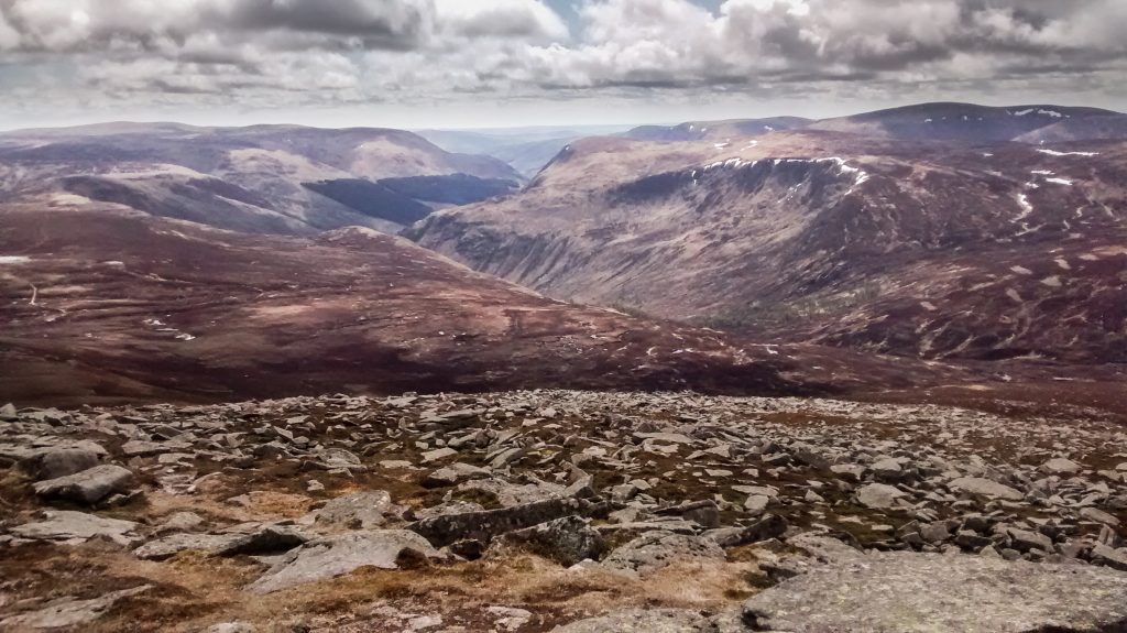 Events, Places, Scotland, TGO Challenge, UK