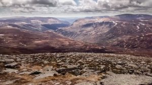 Events, Places, Scotland, TGO Challenge, UK