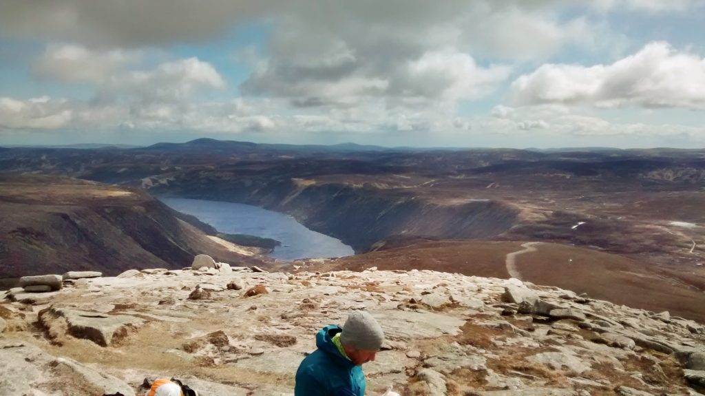 Events, Places, Scotland, TGO Challenge, UK