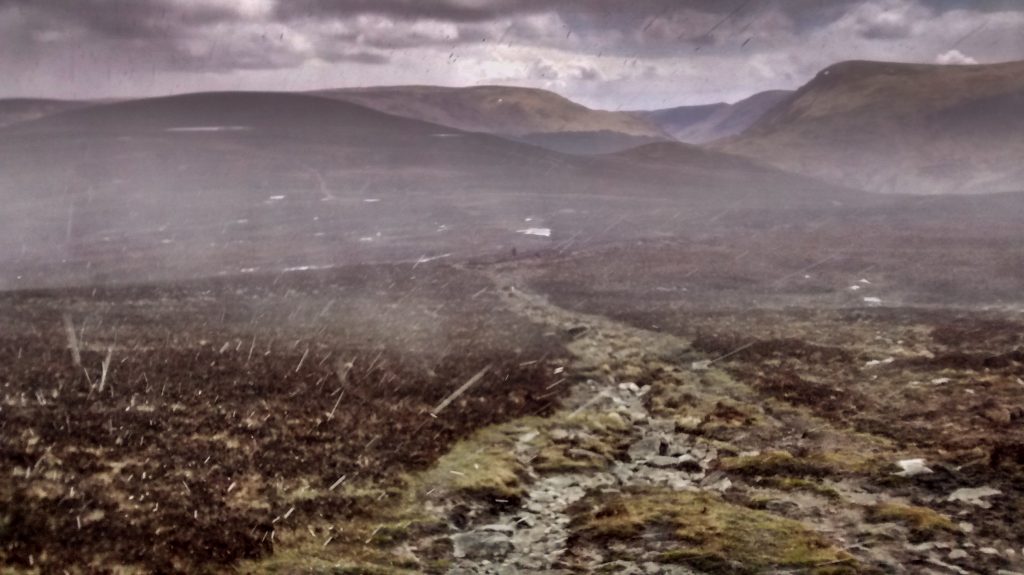 Events, Places, Scotland, TGO Challenge, UK