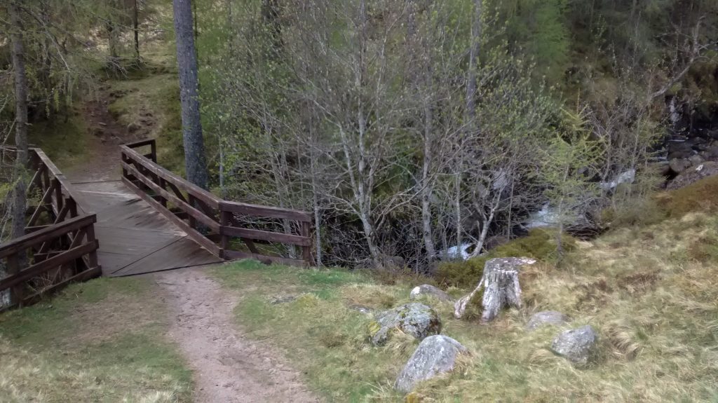 Events, Places, Scotland, TGO Challenge, UK