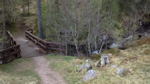 Events, Places, Scotland, TGO Challenge, UK