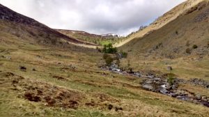 Events, Places, Scotland, TGO Challenge, UK