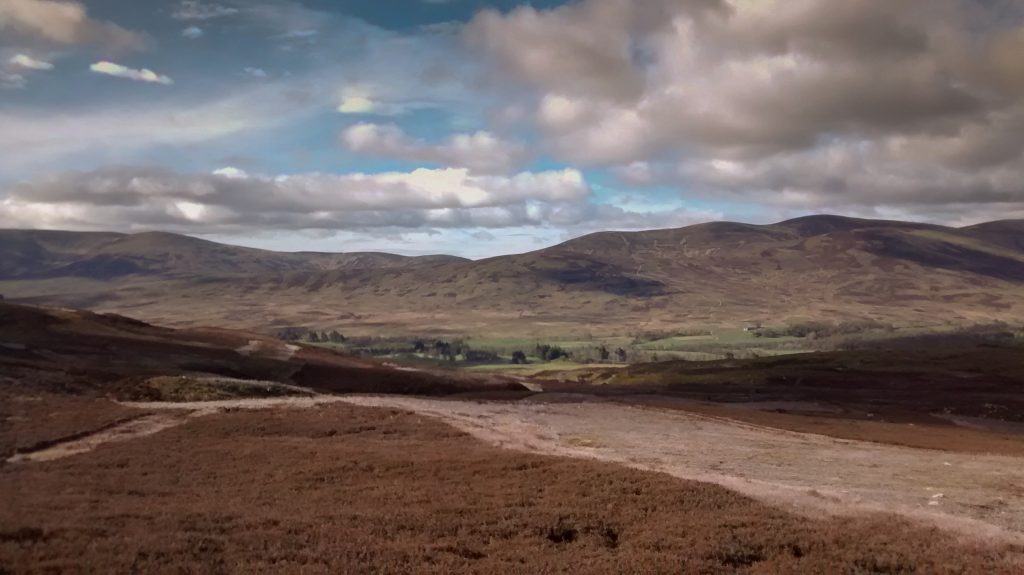 Events, Places, Scotland, TGO Challenge, UK