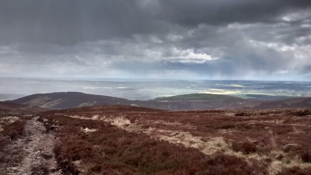 Events, Places, Scotland, TGO Challenge, UK