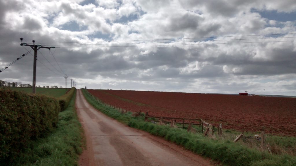 Events, Places, Scotland, TGO Challenge, UK