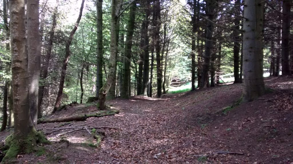 Events, Places, Scotland, TGO Challenge, UK