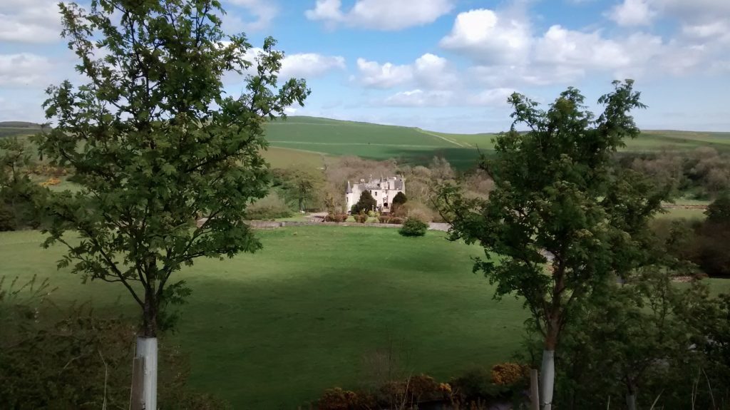 Events, Places, Scotland, TGO Challenge, UK