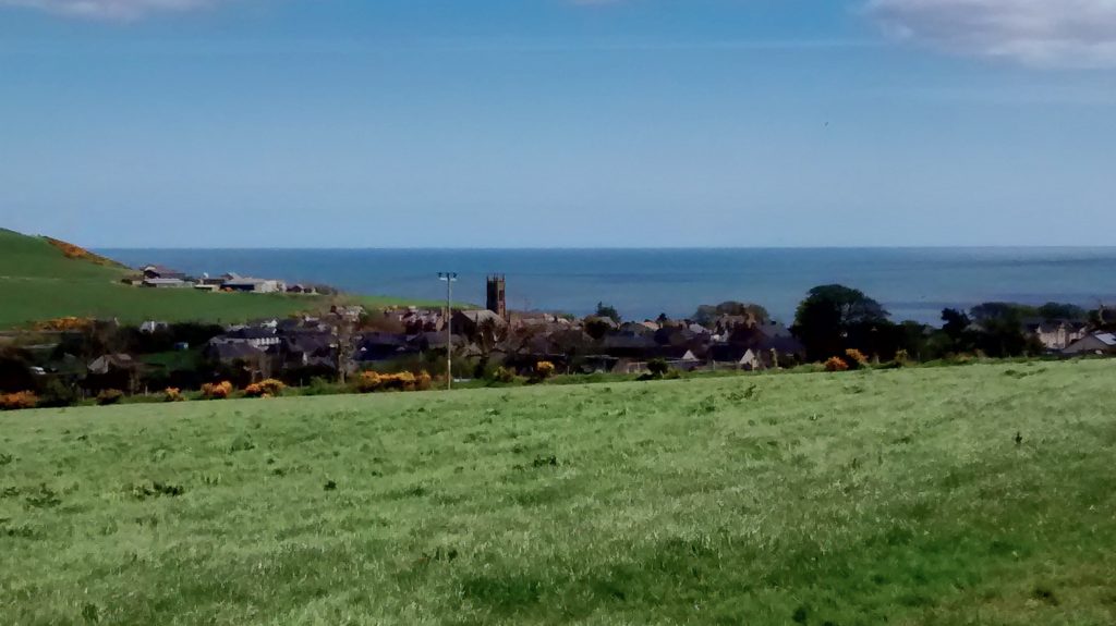 Events, Places, Scotland, TGO Challenge, UK