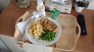 Events, Places, Scotland, TGO Challenge, UK