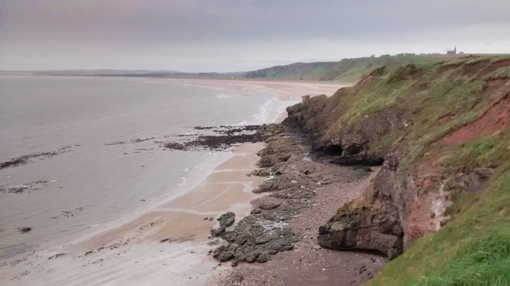 Events, Places, Scotland, TGO Challenge, UK