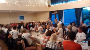 Events, Places, Scotland, TGO Challenge, UK