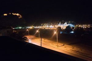 Greece, Nafplio, Places