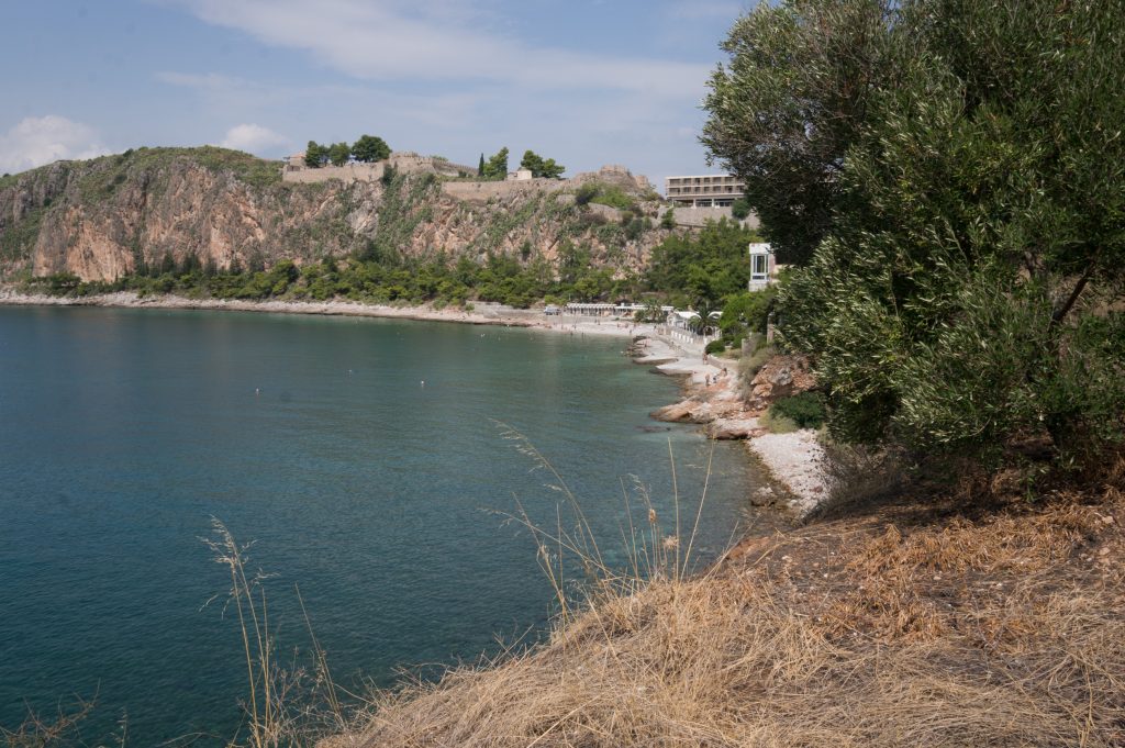 Greece, Nafplio, Places