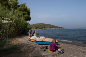 Family, Greece, People, Places, kari