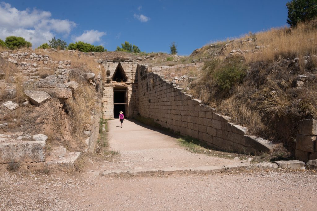 Family, Greece, People, Places, kari