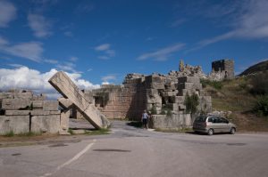 Ancient Messene, Family, Greece, People, Places, kari