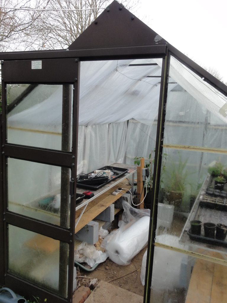 greenhouse