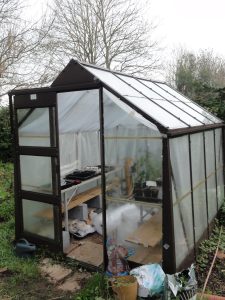greenhouse