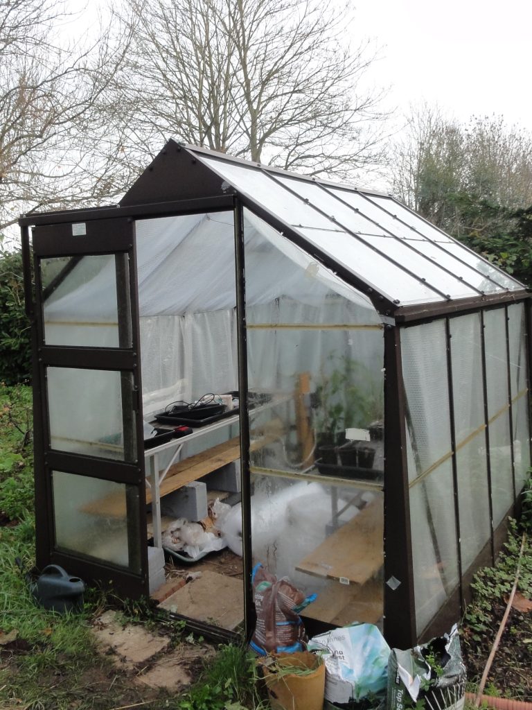 greenhouse