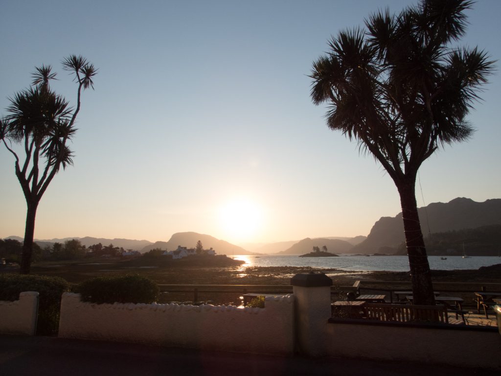 Events, Places, Scotland, TGO Challenge, UK, plockton