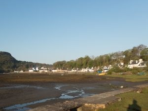 Events, Places, Scotland, TGO Challenge, UK, plockton