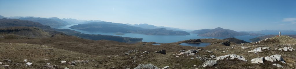 Events, Places, Scotland, TGO Challenge, UK