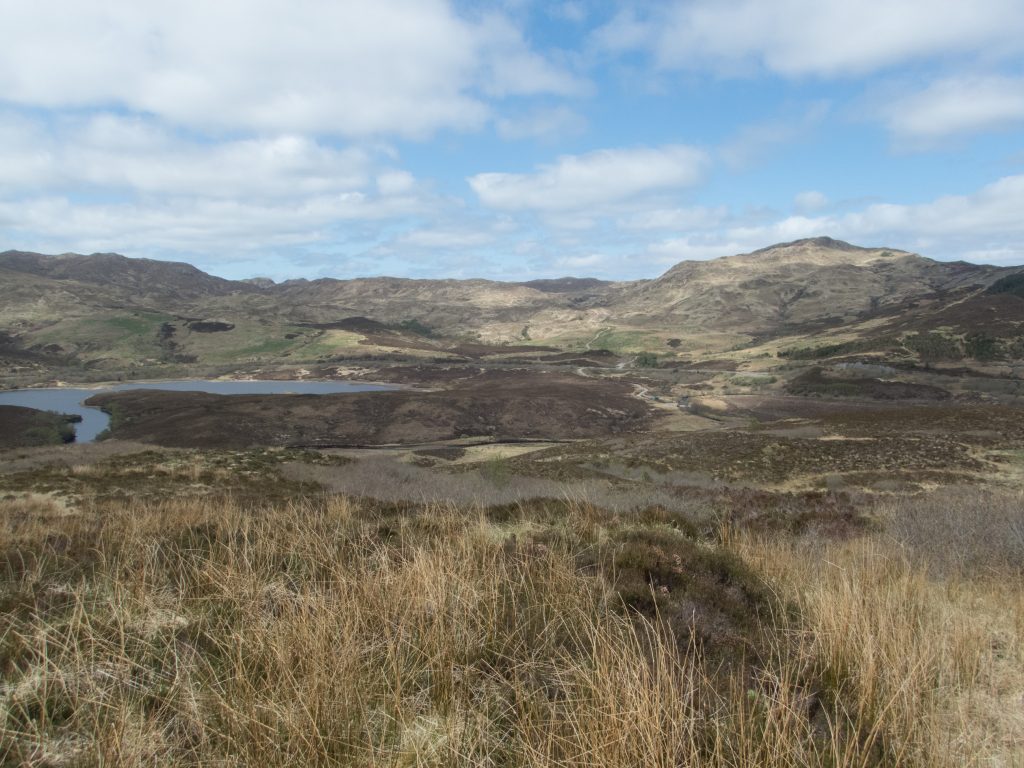 Events, Places, Scotland, TGO Challenge, UK