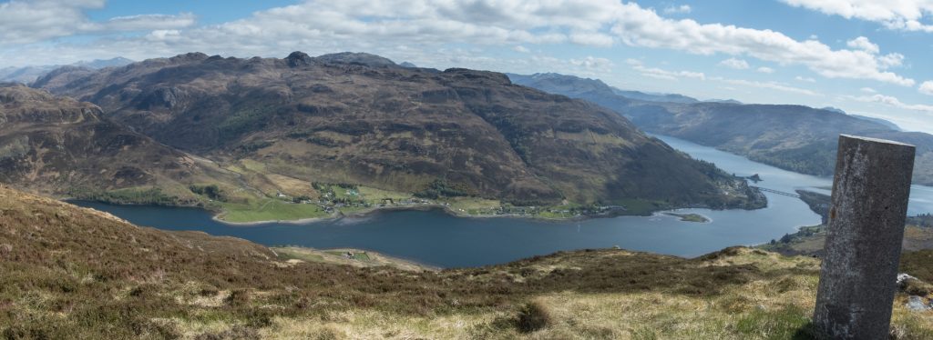 Events, Places, Scotland, TGO Challenge, UK