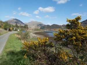 Events, Places, Scotland, TGO Challenge, UK