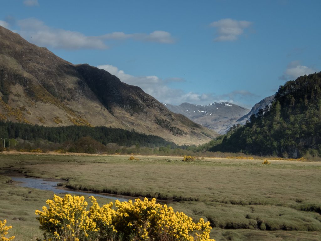 Events, Places, Scotland, TGO Challenge, UK