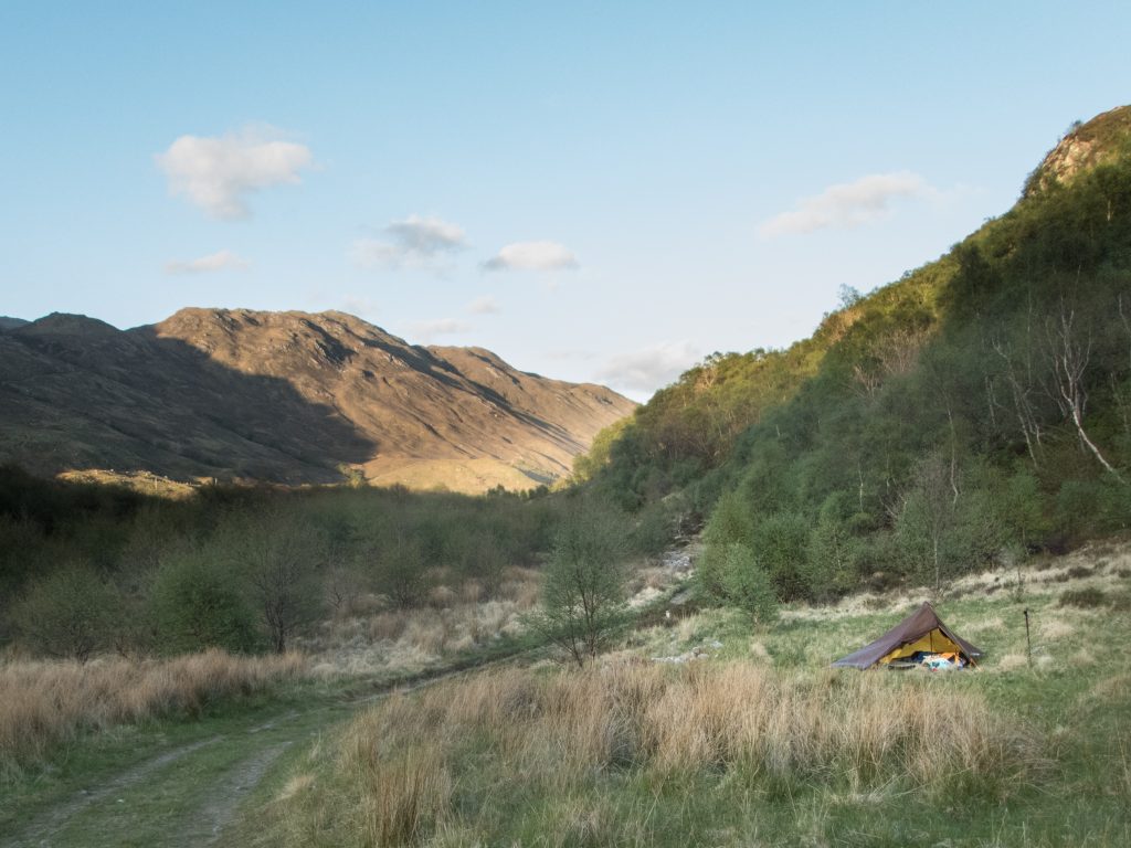 Events, Places, Scotland, TGO Challenge, UK