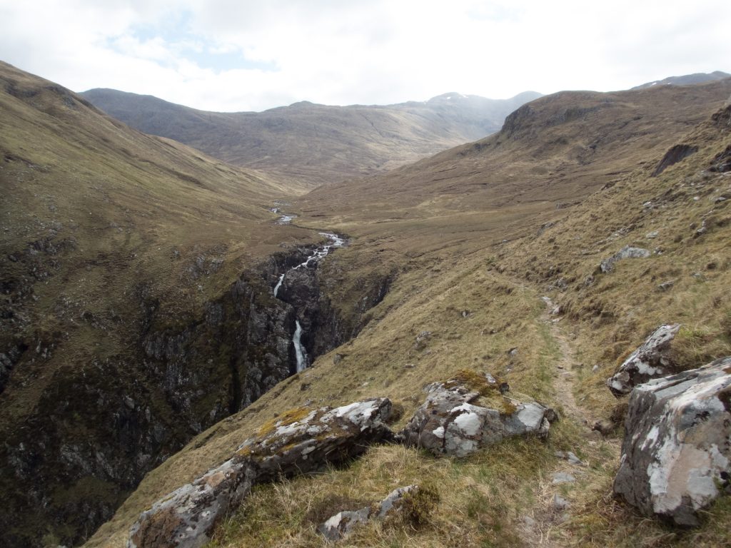 Events, Places, Scotland, TGO Challenge, UK