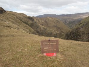 Events, Places, Scotland, TGO Challenge, UK