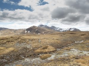 Events, Places, Scotland, TGO Challenge, UK