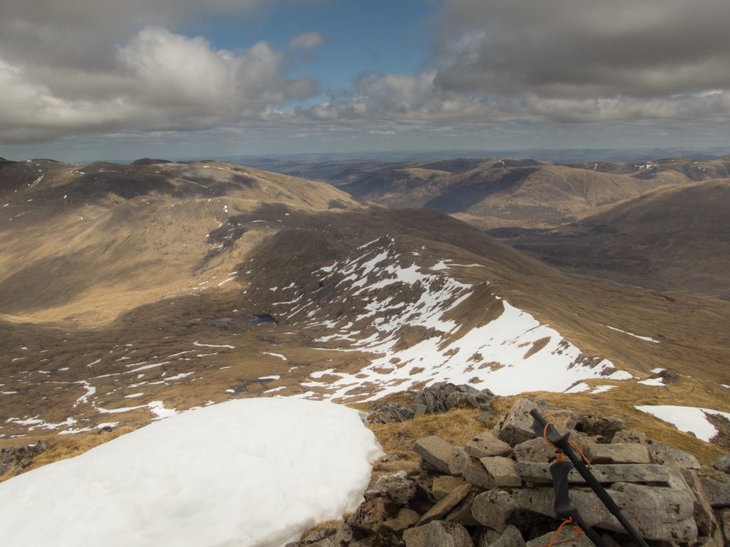 Events, Places, Scotland, TGO Challenge, UK