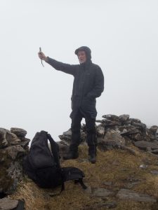 Events, Places, Scotland, TGO Challenge, UK