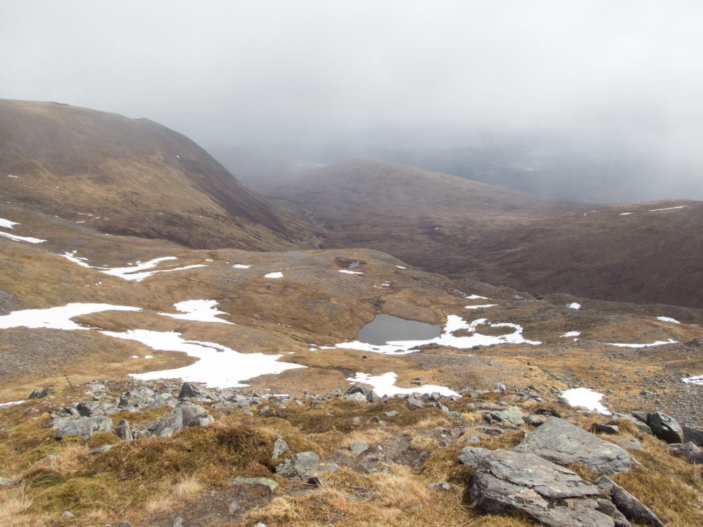 Events, Places, Scotland, TGO Challenge, UK